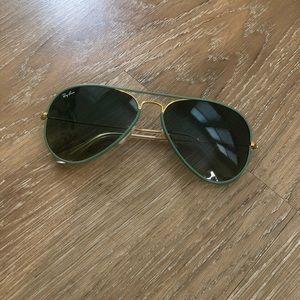 Ray Ban sunglasses